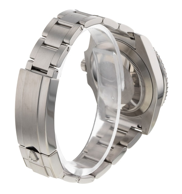 Rolex Submariner 114060 Image 3